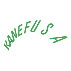 Kanefusa Logo